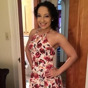 Meet your Posher, Tayla