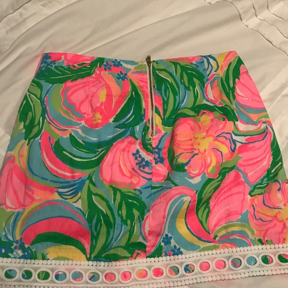 LP skort - Picture 2 of 3