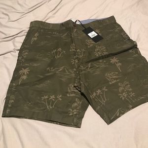 Five Four men's SABAL short . Waist size 34.