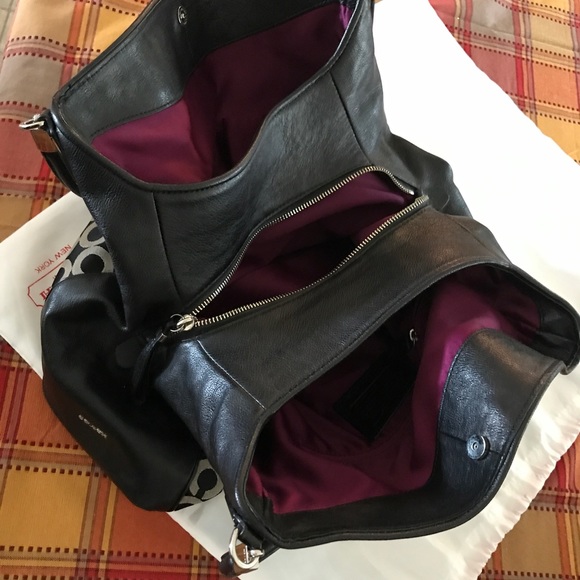 Authentic Coach Bag - Picture 4 of 8