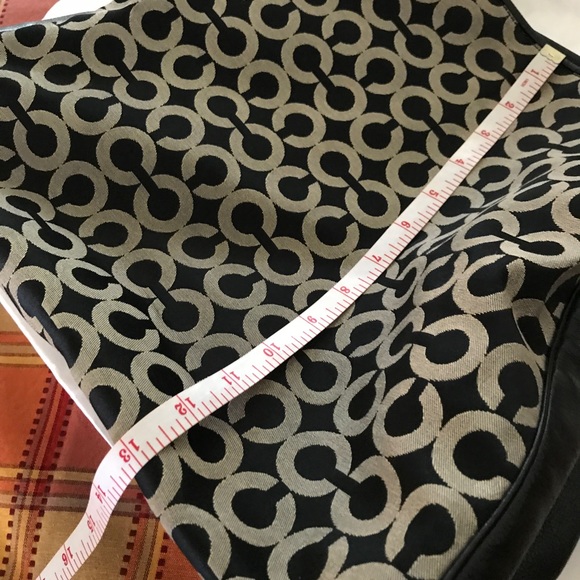 Authentic Coach Bag - Picture 5 of 8