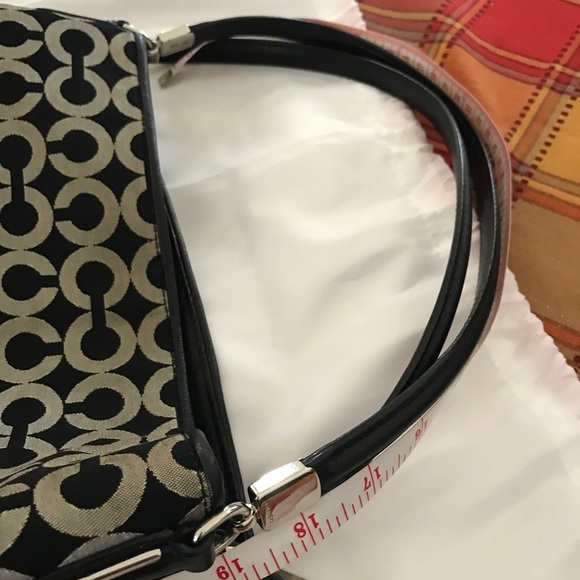 Authentic Coach Bag - Picture 6 of 8