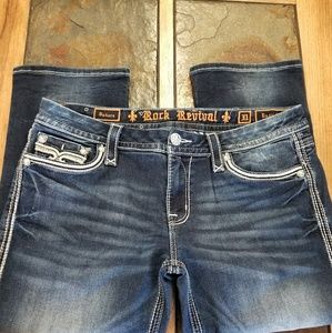 Rock Revival Sakara (Easy Crop) ~31~