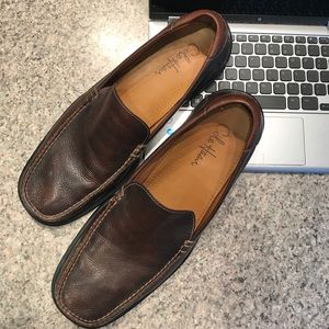 Cole Haan Nike Air Loafers 👞