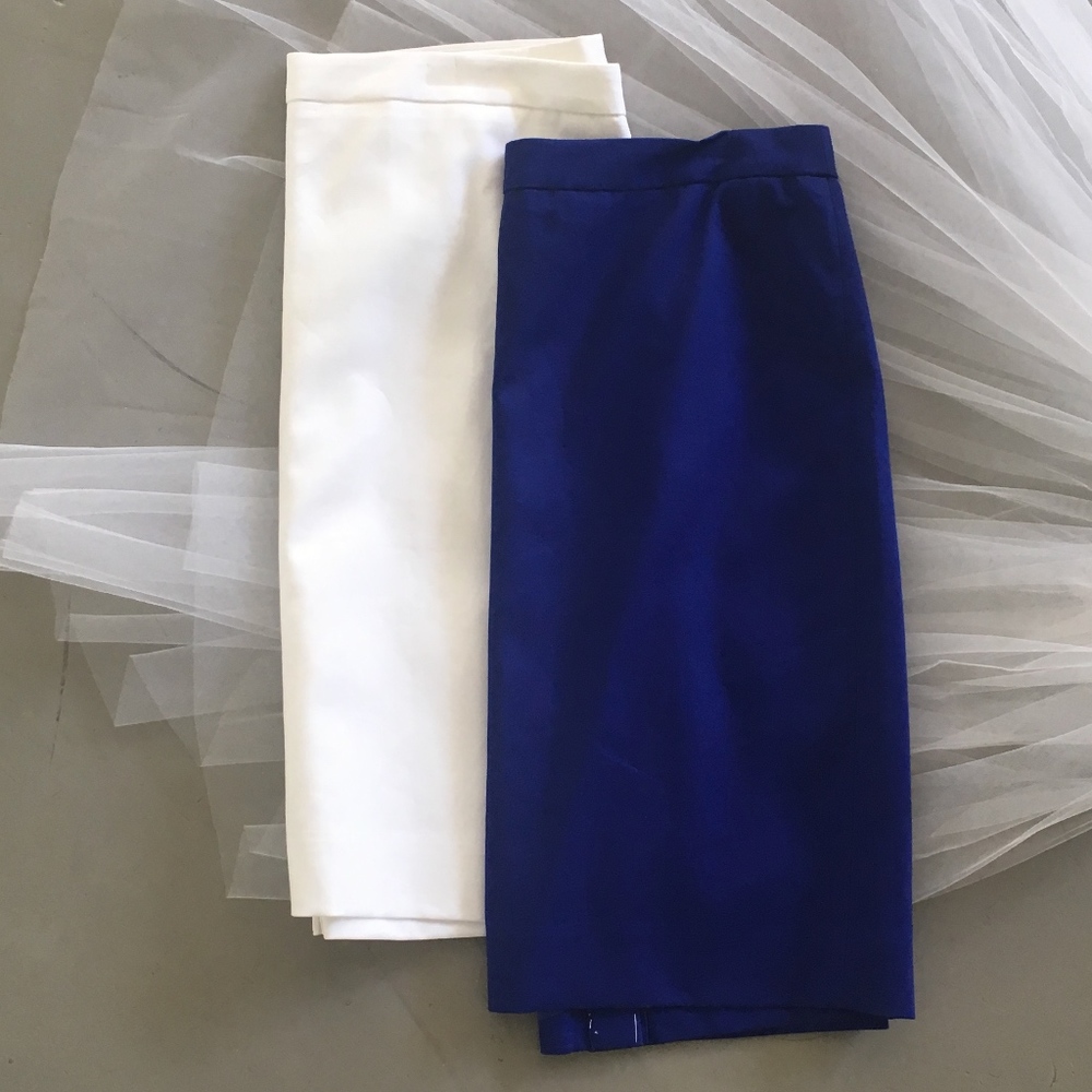 CREW/Skirt