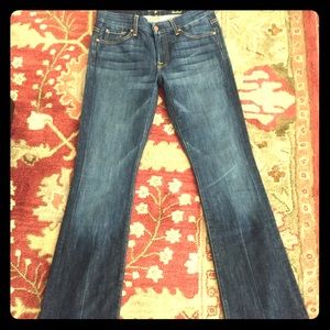 Seven Jeans