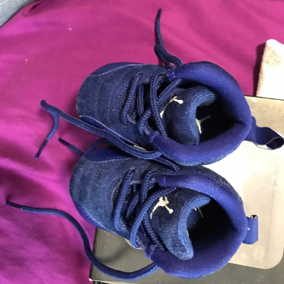 baby boy Jordan's 1c - Picture 2 of 3