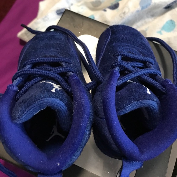 baby boy Jordan's 1c - Picture 3 of 3