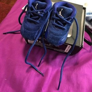 baby boy Jordan's 1c