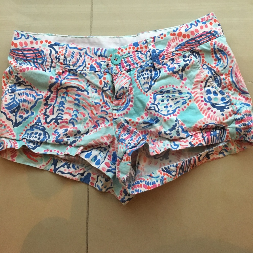 Lilly shorts