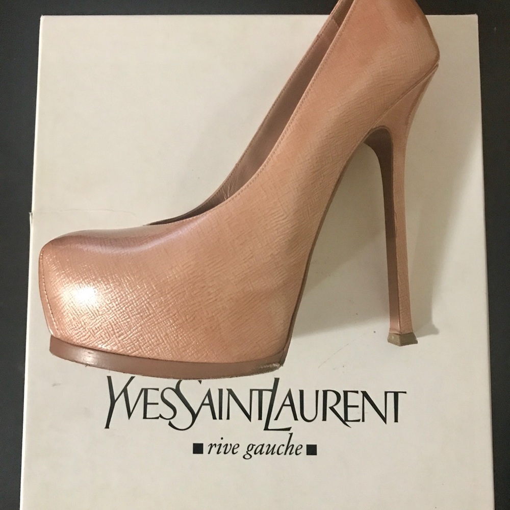 YSL authentic S.39