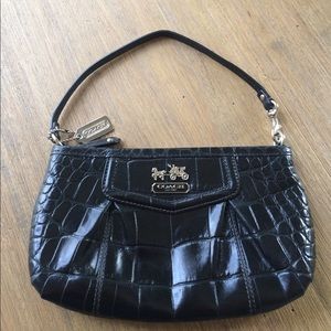 COACH Clutch/Wristlet