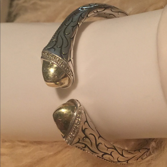 Scott Kay bracelet - Picture 2 of 8