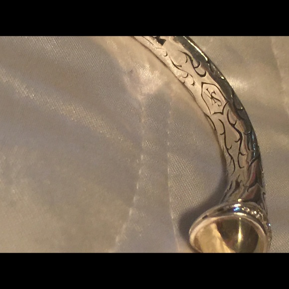 Scott Kay bracelet - Picture 5 of 8