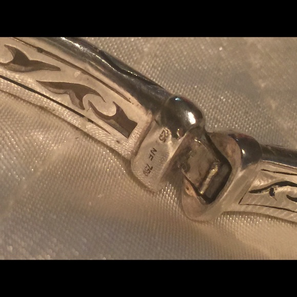 Scott Kay bracelet - Picture 4 of 8