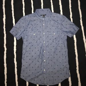 Forever 21 Men Shirt