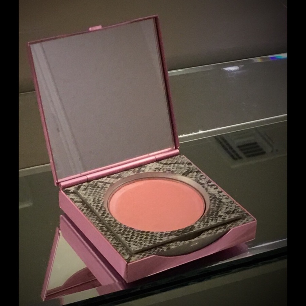 Mally Bundle Blush/ eyeliner