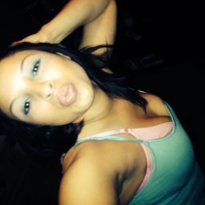 Meet your Posher, Tiffany