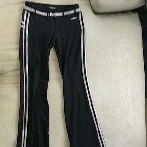 Bebe Sport Workout pants