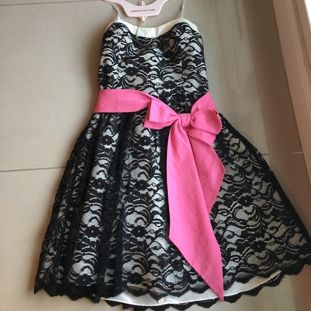 Party dress