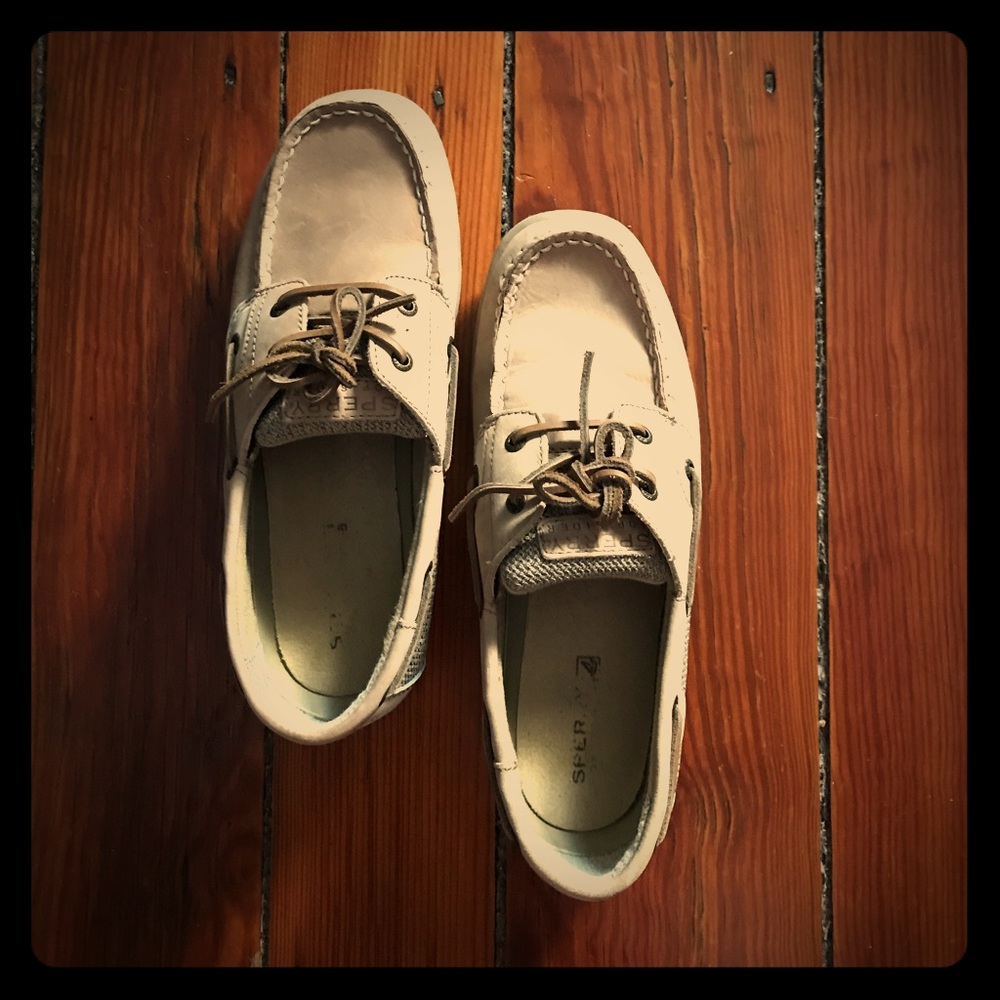 Sperry  Top-Sider