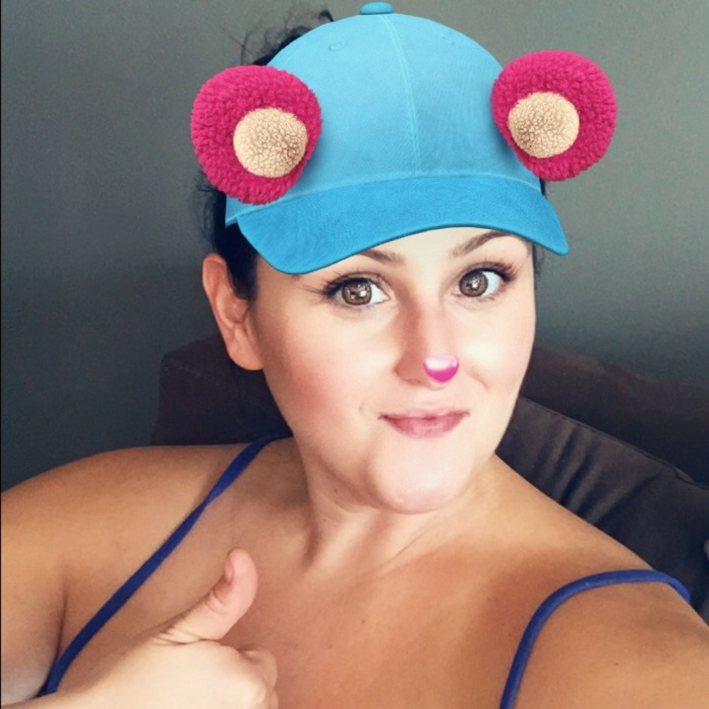 Meet your Posher, Jess