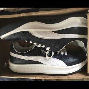 Pumas gv special size 10