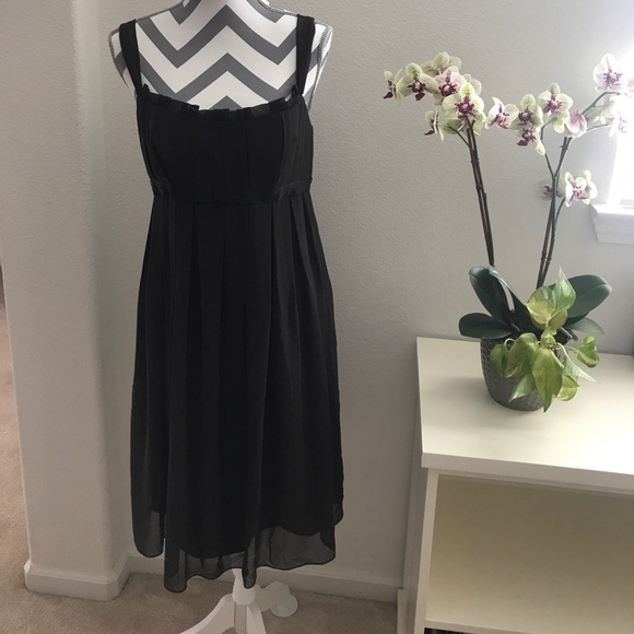 🔥Vera Wang dress 🔥 Special Edition - Picture 2 of 7