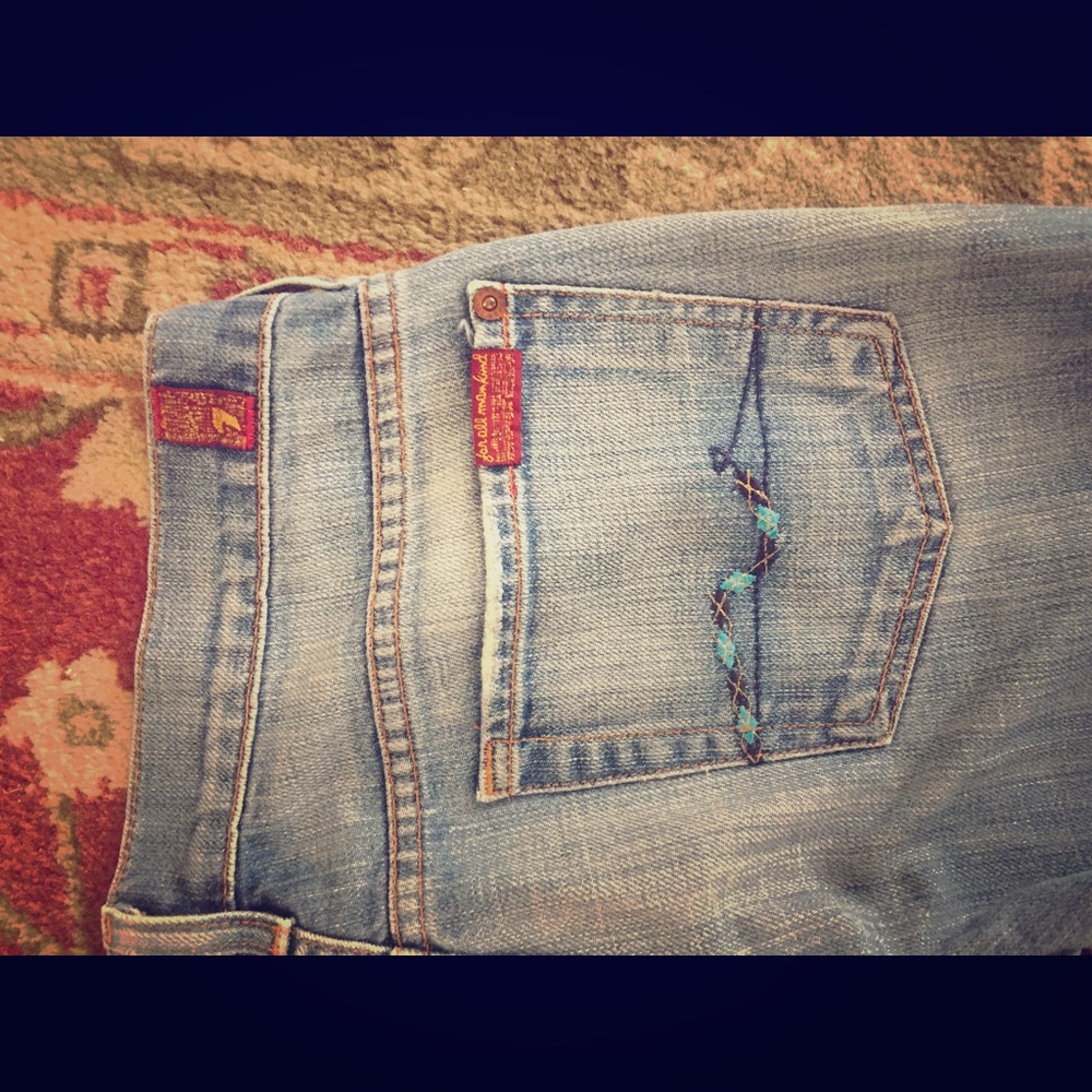 Seven Jeans - Picture 1 of 5
