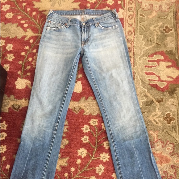 Seven Jeans - Picture 2 of 5