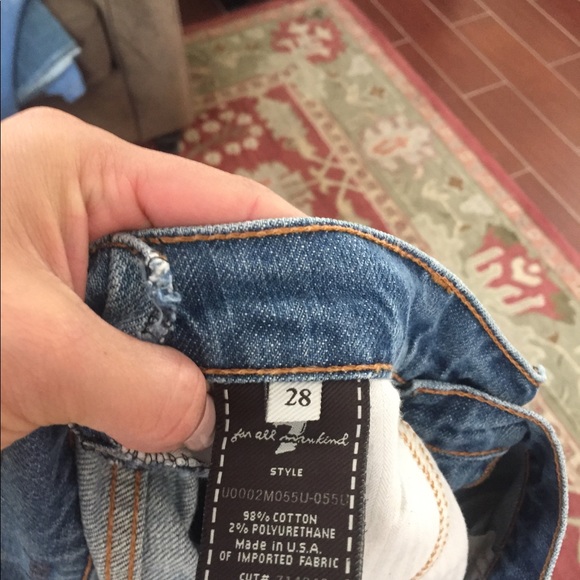 Seven Jeans - Picture 4 of 5