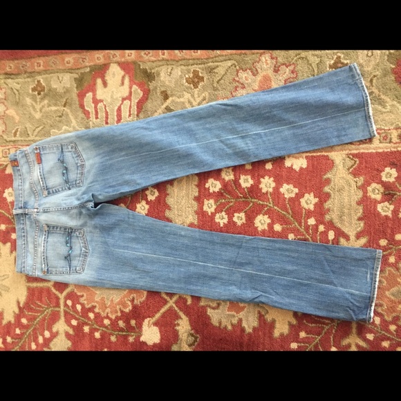 Seven Jeans - Picture 5 of 5