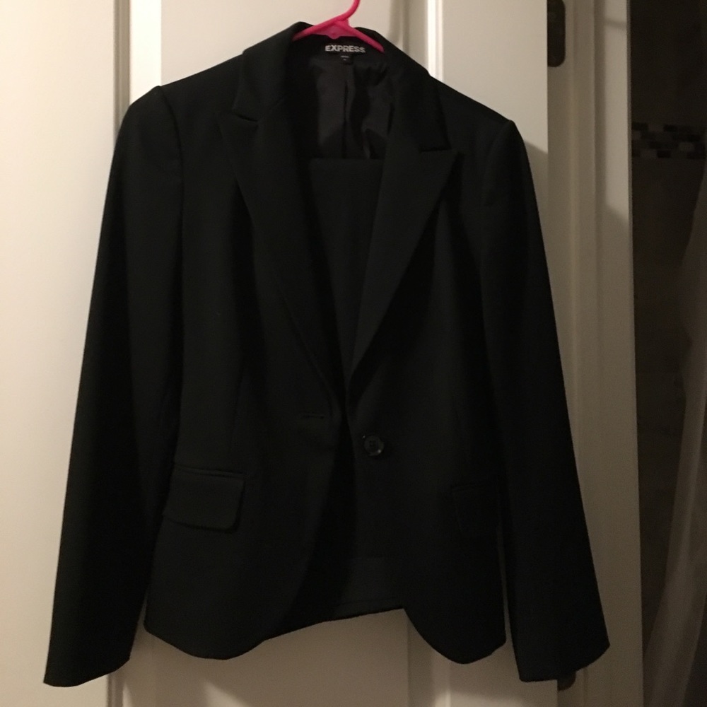 Women's Suit