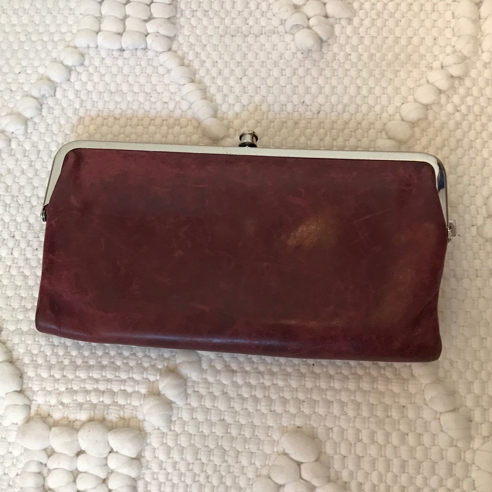 Hobo Wallet