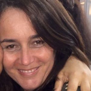 Meet your Posher, Marilia