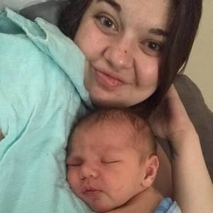 Meet your Posher, Brooke