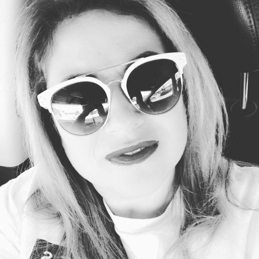 Meet your Posher, Mariam