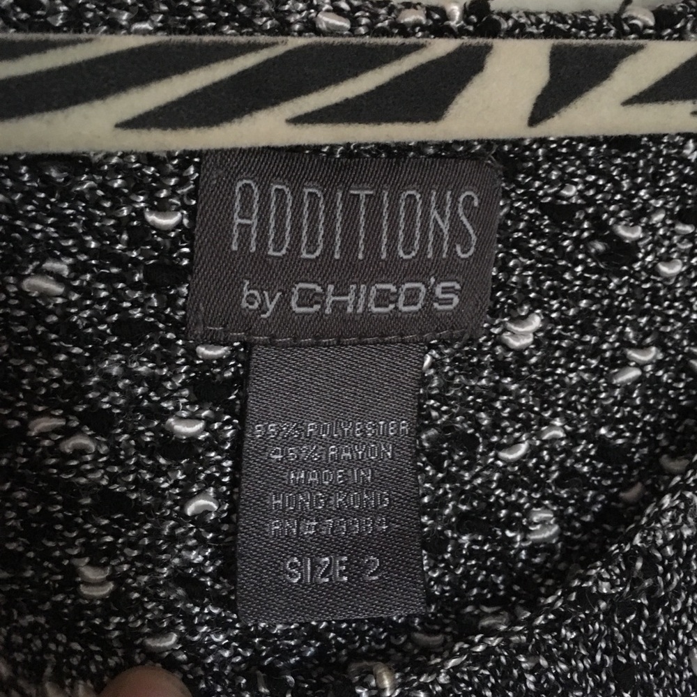 Sweater - Picture 2 of 3