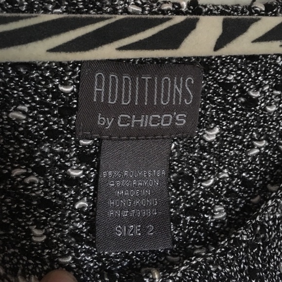 Sweater - Picture 2 of 3