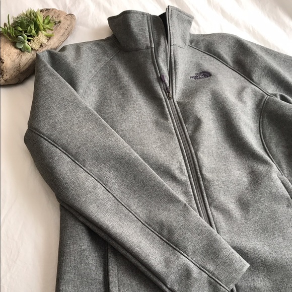 🚫SOLD🚫The North Face Jacket - Picture 3 of 7