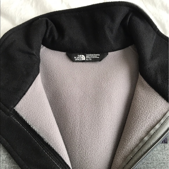 🚫SOLD🚫The North Face Jacket - Picture 5 of 7