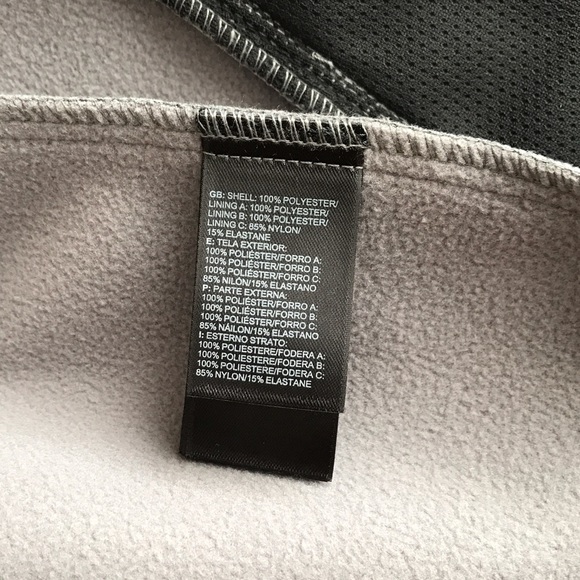 🚫SOLD🚫The North Face Jacket - Picture 7 of 7