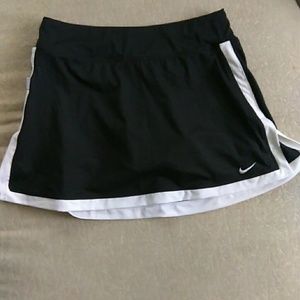 Nike Dry Fit Tennis Skirt
