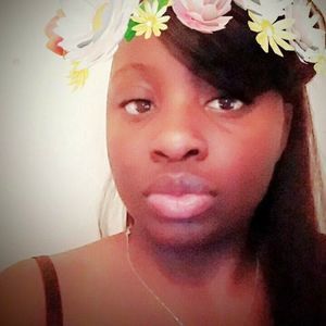 Meet your Posher, Shaundrell