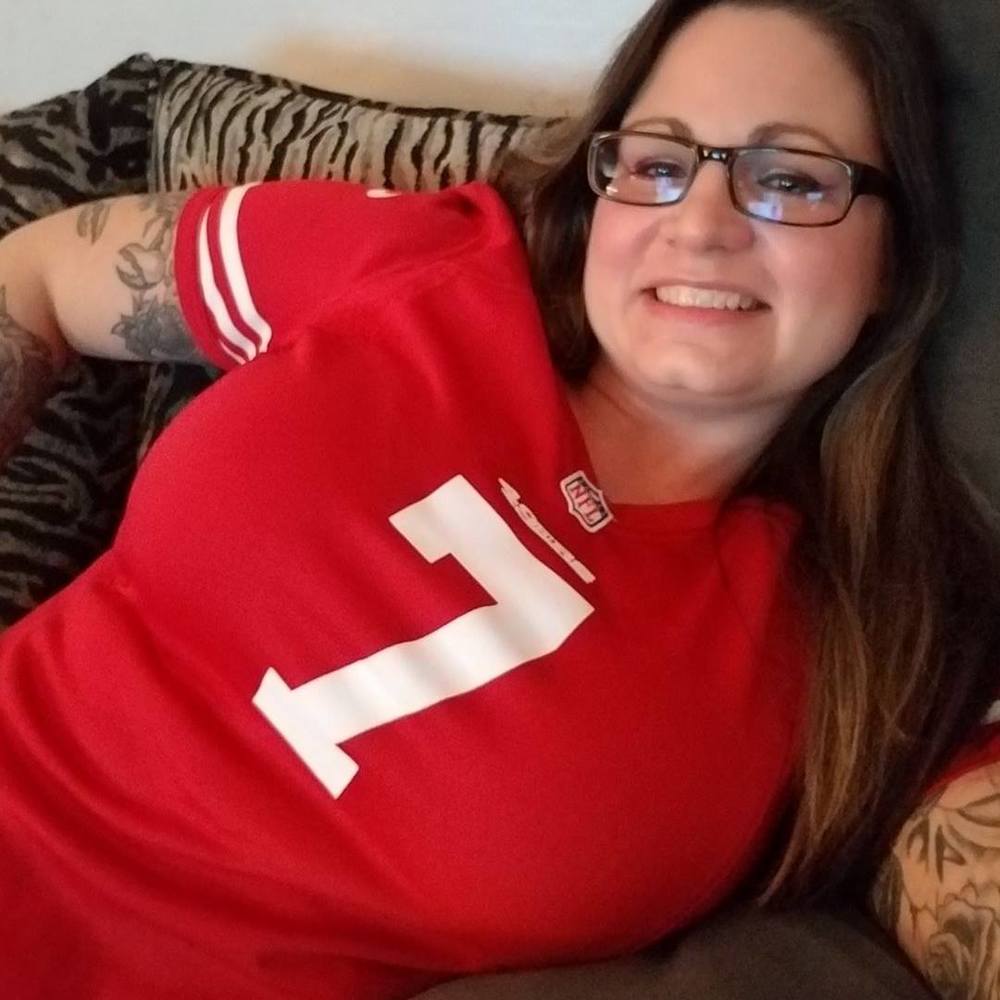 Meet your Posher, Brandi