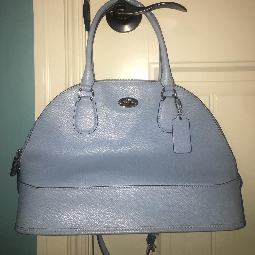 Coach Crossbody