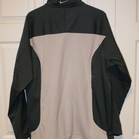 Nike Full Zip Jacket sz XL - Picture 5 of 5