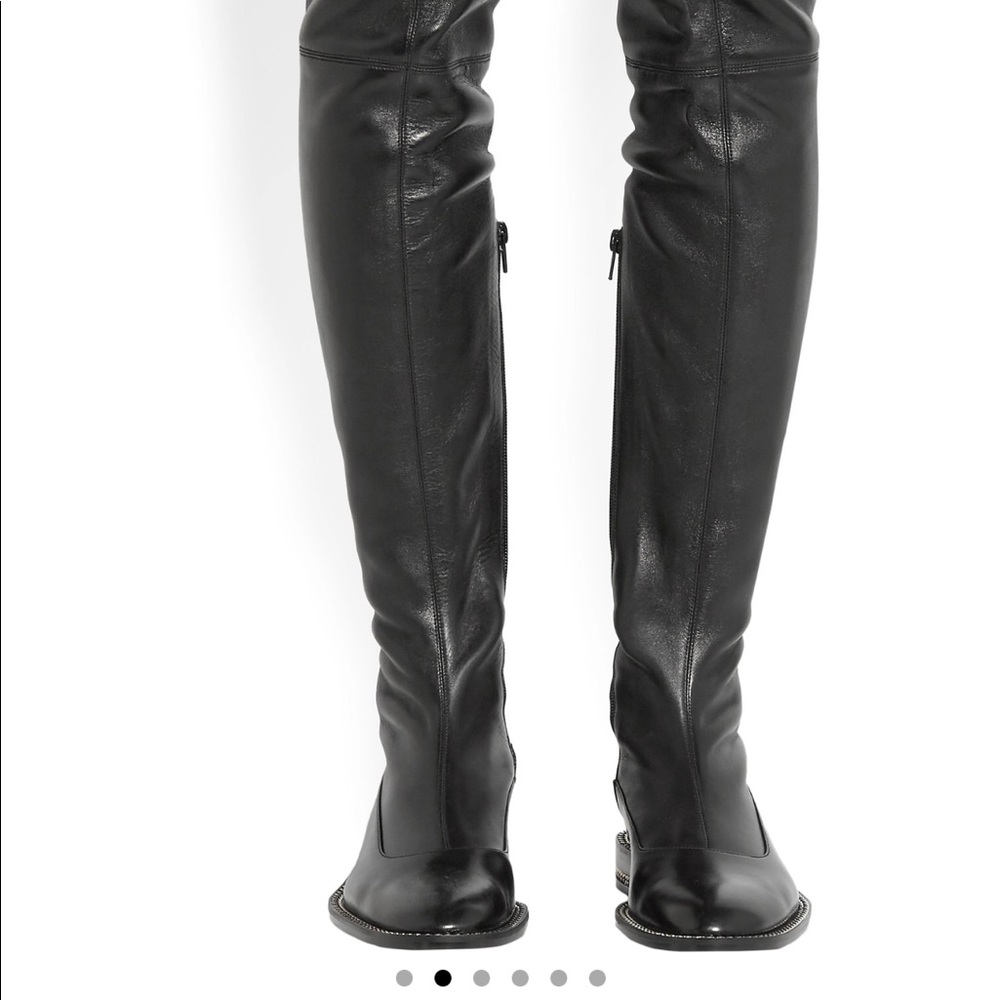 Givenchy boots