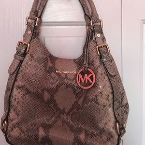 Michael Kors Handbag