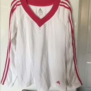 Added as long sleeve tshirt